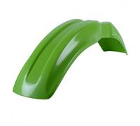 Fender Delantero Polisport Compatible Con Kawasaki KX 80 85 91-13 Verde