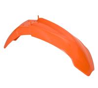 Fender Delantero Polisport Compatible Con KTM SX 65 02-08 Naranja