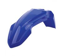 Fender Delantero Polisport Compatible Con Yamaha YZ 85 A Partir De 2015 Azul