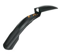Fender Delantero SKS Shockblade Oscuro 26 Y 27.5 Negro XC MTB Cross
