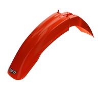 Fender Delantero UFO Compatible Con KTM EGS EXC SX LC2 LC4 93-98 Naranja 98
