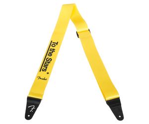 Fender DeLonge To The Stars Strap GY