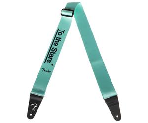 Fender DeLonge To The Stars Strap SG