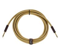 Fender Deluxe Cable 4,5m Tweed N