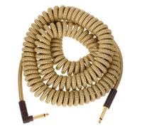 DELUXE COIL CABLE 30' TWD