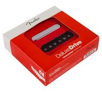 Fender Deluxe Drive Tele Pickups Humbucker Alta Ganancia 2x | Juego 2x pastillas guitarra eléctrica Telecaster, humbucker alta ganancia, blues, rock y metal, fácil instalación