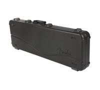 Fender Deluxe Moulded Bass Case Left Handed