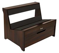Fender Deluxe Wooden Amplifier Stand statief voor gitaarversterker