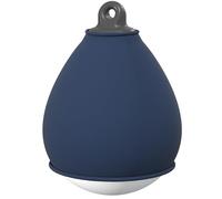 fender-design Diseño de defensas Funda Defensa Barco (Ø 39-55cm en Azul Marino) - 1x calcetín de Defensa para una protección óptima - calcetín de Defensa para Sus Accesorios Barco