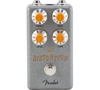 Fender - Distorsión Hammertone - Pedal de efecto de distorsión