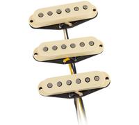 Fender Dual Mag II Strat Set