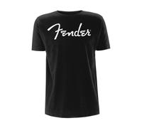 Fender Electric Guitars Rock 1 oficial Camiseta para hombre