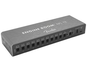 Fender Engine Room LVL12 Power Supply