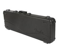Fender Estuche Moldeado de Lujo para Bajo Eléctrico 4 Cuerdas | Protección superior, compatible con Precision Bass & Jazz Bass, interior acolchado, ideal para girar o almacenar tu bajo
