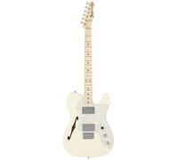 Fender Exclusive MIJ 70s Tele Thin OW