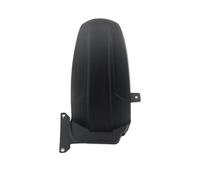 Fender Extensión Guardabarr Para NC700 Para NC750 Para NC700S Para NC700X Para NC750S Para NC750X Para NC 700S 700X 750S 750X 700 750 Guardabarros Trasero Guardabarros Cubierta Prueba Polvo