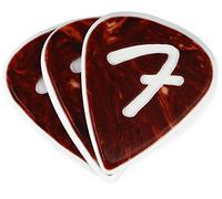 Fender F Grip 351 - Púas (3)