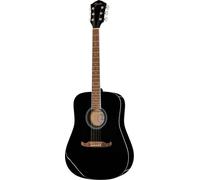 Fender FA-125 Blk
