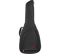 Fender »FAC610 Classic Guitar Gig Bag« - Color: Negro, 991462206