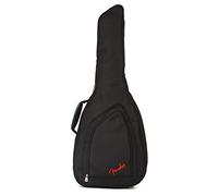 Fender »FAC610 Classic Guitar Gig Bag« - Color: Negro, 991462206