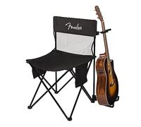 Fender Festival Chair/Stand for Acoustic, Electric and Bass Guitar