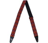 Fender Festival Collection Strap Red