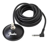 Fender 1-Button Footswitch On/Off