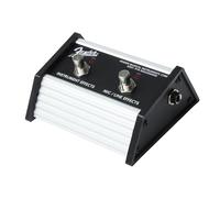 Fender Footswitch 2 boutons Acoustasonic 30/Jr-DSP Connecteur Jack
