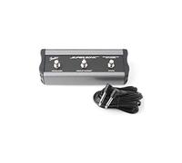 Fender Footswitch 3 Boutons Connecteur Jack Super Sonic