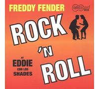 Fender Freddie - Rock 'N Roll