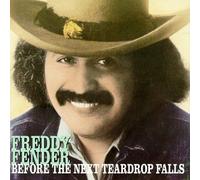 Fender, Freddy - Before the Next Teardrop Falls [Casete]