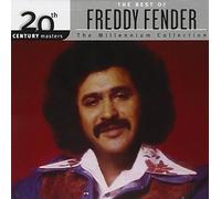 Fender, Freddy - Best of Freddy Fender