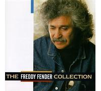 Fender, Freddy - Collection -10 Tr.-