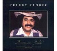 Fender, Freddy - Forever Gold