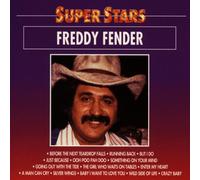 Fender,Freddy - Freddy Fender [Import]