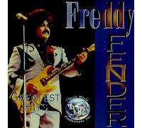Fender, Freddy - Freddy Fender's Greatest Hits