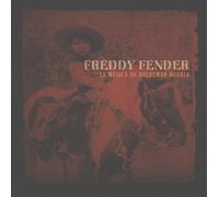 Fender,Freddy - La Musica De Baldemar