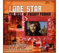 Fender, Freddy - Lone Star: Best of Freddy Fender