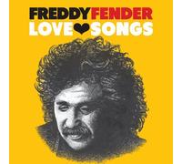 Fender, Freddy – Love Songs – Fuel