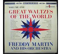 Fender, Freddy - The world of..... - --