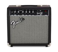 Fender Frontman - Amplificador Combinado de Guitarra de 20 G, 20 W, 2.5 x 20.3 cm, Color Negro