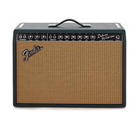 Fender FSR 65 Deluxe Reverb British Racing Green Eminence GA-SC64 speaker