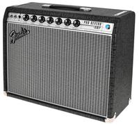 Fender FSR 68 Custom Pro Pewter