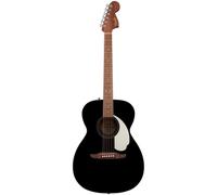 Fender FSR CA STD Monterey IPG BLK