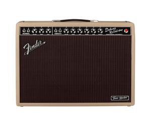 Fender FSR Tone Master Deluxe Reverb Blonde
