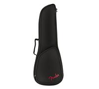 Fender »FU610 Soprano Ukelele Gig Bag« - Color: Negro 0991443406