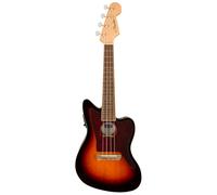Fender Fullerton Jazzm Uke 3TS