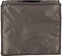 Fender Funda Protectora para Amplificador Blues Junior, Marrón | Funda original Fender, protege contra polvo y golpes, compatible Blues Junior, accesorio combo guitarra eléctrica, marrón