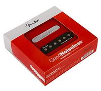 Fender 099-2261-000 Tele GEN 4 Noiseless Set · Pastilla de guitarra eléctrica