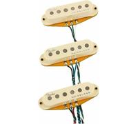 Fender 099-2260-000 Strat Gen 4 Noiseless Set · Pastilla de guitarra eléctrica